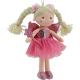 Sweety-Toys Fee Prinzessin 30 cm pink