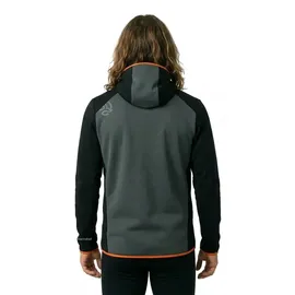 Ternua Punjak Pro Jacke - Whales Grey - M
