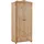 OTTO home Kleiderschrank Adele 92 x 191 x 54 cm Beige