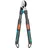 Astschere TeleCut Pro S / 52 cm 12040-88