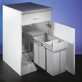 Wesco Bio-Double-Boy 30 DT 20 + 10l