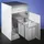Wesco Bio-Double-Boy 30 DT 20 + 10l