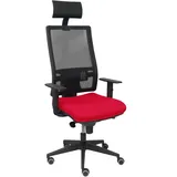 Piqueras y Crespo Horna Bali Ergonomisch Rot