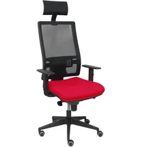 Piqueras y Crespo Horna Bali Ergonomisch Rot