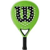 Wilson Blade Team V2 Padelschläger - Green - One Size