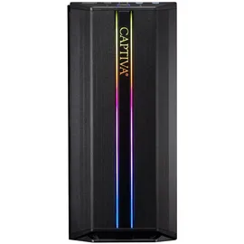 CAPTIVA Advanced Gaming R98-127 AMD Ryzen 5 5500 4,0 GHz 16 GB RAM 1 TB SSD GeForce RTX 5060 Ti