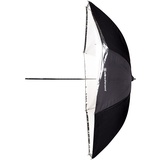 Elinchrom Umbrella Shallow weiß/transparent 85cm (26358)