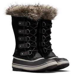SOREL JOAN OF ARCTIC WP Stiefel 2025 black/quarry - 39