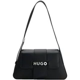 Hugo Mel 2.0 10271667 Schultertasche - Black - One Size