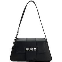 Hugo Mel 2.0 10271667 Schultertasche - Black - One Size