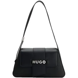 Hugo Mel 2.0 10271667 Schultertasche - Black - One Size
