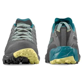 La Sportiva Akyra II GTX Carbon/Juniper 40