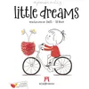 Little Dreams - Wochenplaner Kalender 2025