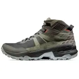 Mammut Sertig II Mid GTX Herren dark tin/tin 44