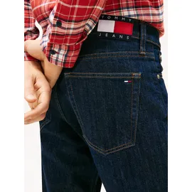 Tommy Hilfiger Austin Slim Tapered Fit Schwarz 32/32