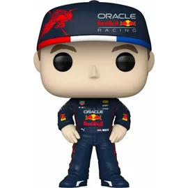 Funko Pop! - Max Verstappen