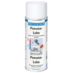 Pneuma-Lube | Schmier- und Pflegeöl für Druckluftwerkzeug | 400 ml | gelblich