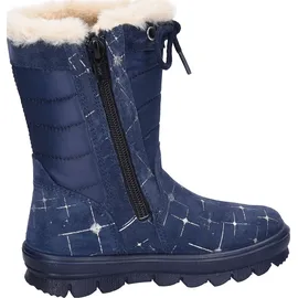 superfit Flavia Winterstiefel Blau 28