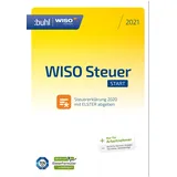 Buhl WISO Steuer-Start 2021