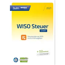 Buhl Wiso Steuer Start 2021 ESD DE Win
