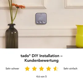 tado° Temperatursensor X Funk-Temperatursensor