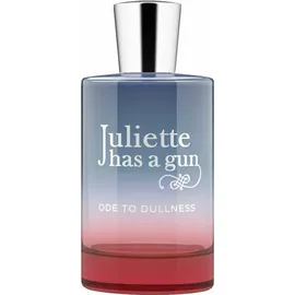 Juliette Has a Gun Ode to Dullness Eau de Parfum 100 ml