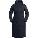 e.l.t Winter-Performance-Mantel Opal L Blau