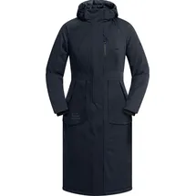 e.l.t Winter-Performance-Mantel Opal L Blau