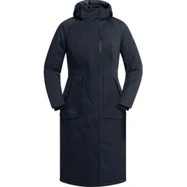 e.l.t Winter-Performance-Mantel Opal L Blau