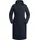 e.l.t Winter-Performance-Mantel Opal L Blau