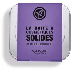 Yves Rocher - Box für feste Kosmetikprodukte