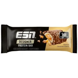 ESN Designer Proteinriegel Peanut Caramel 45 g