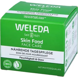 Weleda Skin Food Nährende Tagespflege 40 ml