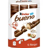 Ferrero kinder bueno– – 129.0 g)