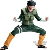 BANPRESTO Rock Lee II Vibration Stars Figur 16 cm - Mehrfarbig