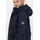 Alife & Kickin alife and kickin VedaAK A Parka Damen Winterjacke gefütterte Jacke & Marine - L