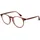 WEB WEB, Lesebrille, Eyewear Brillenfassung We5404 52045 (keine Korrektur)