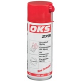 FOXCUP OKS Druckluftspray 2731 400 ml Spraydose