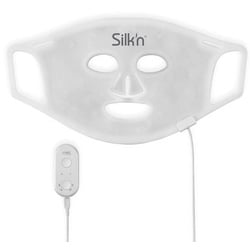 Silk'n LED-Gesichtsmaske 100 - Weiß - weiß