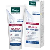 Kneipp DERMA PROTECT 10% UREA Körpermilch 200 ml