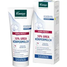 Kneipp DERMA PROTECT 10% UREA Körpermilch 200 ml