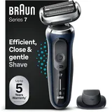 Braun Series 7 71-B1200s