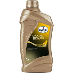 Eurol Special 10W-30 1 Liter für Aggregate