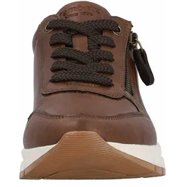 REMONTE Komfort Schnürschuhe in Braun 39 EU