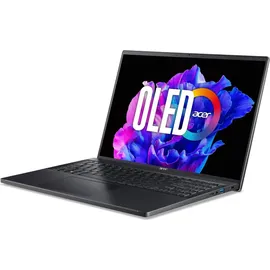 Acer Swift Go 16 OLED Intel Core i7-13620H 16 GB RAM 512 GB SSD