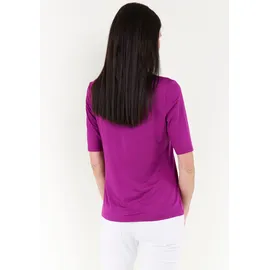 Seidel Moden T-Shirt Lila 50