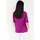 Seidel Moden T-Shirt Lila 50