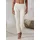 LAVANA Thermoleggings Damen 1x ecru Gr.40/42