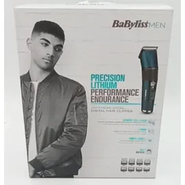 Babyliss Men E990E