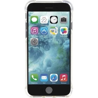 Mobilis R Series für Smartphone iPhone SE (2020), iPhone 7), Smartphone Hülle, Transparent